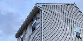 Best Siding for Multi-Family Homes  in Adwolf, VA